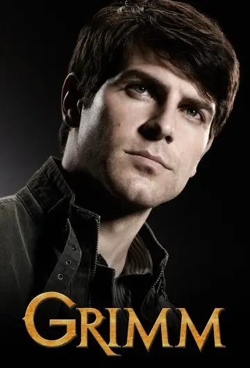 Plakat к сериалу "Grimm" #1253099