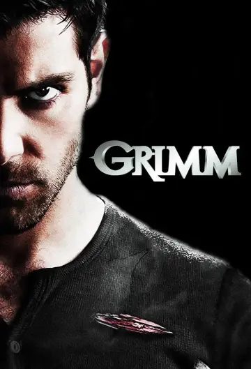 Plakat к сериалу "Grimm" #1253102