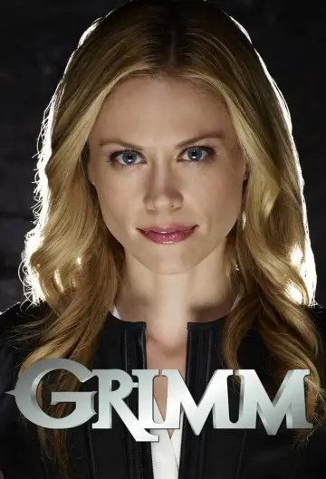 Plakat к сериалу "Grimm" #1253105