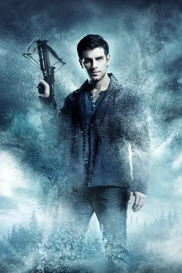 Plakat к сериалу "Grimm" #1253109