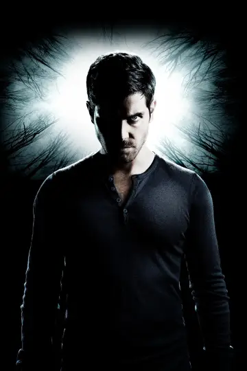 Plakat к сериалу "Grimm" #1253110