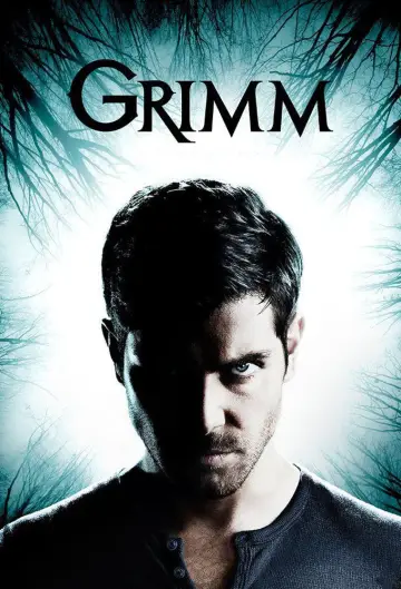 Plakat к сериалу "Grimm" #1253114
