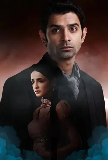 Plakat к сериалу "Iss Pyaar Ko Kya Naam Doon?" #1329251