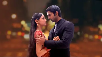 Zasłona do serialu "Iss Pyaar Ko Kya Naam Doon?" #1536679