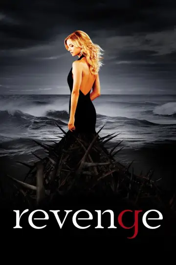 Plakat к сериалу "Zemsta" #1320255