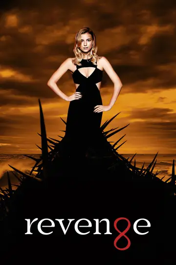 Plakat к сериалу "Zemsta" #1320257