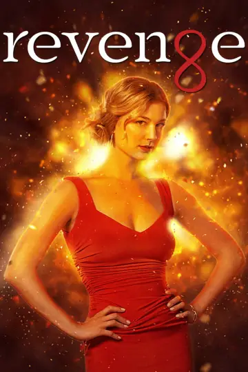 Plakat к сериалу "Zemsta" #1320259