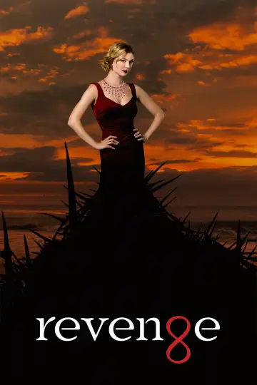 Plakat к сериалу "Zemsta" #1320261