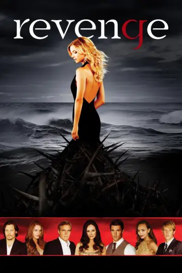 Plakat к сериалу "Zemsta" #1320266