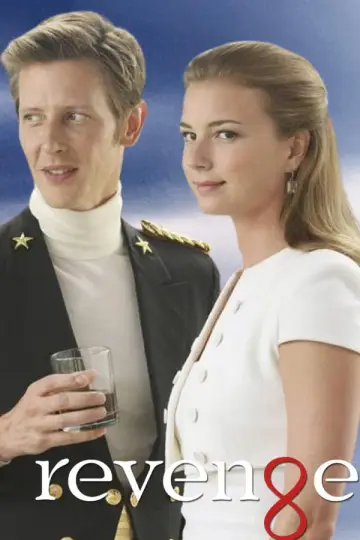 Plakat к сериалу "Zemsta" #1320275