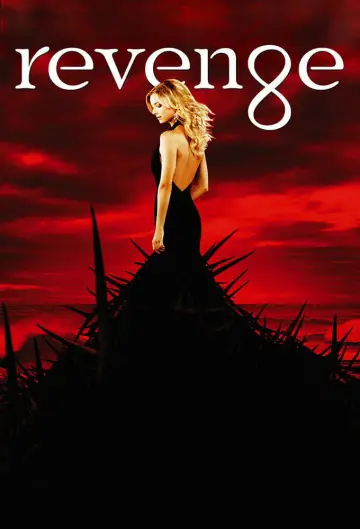 Plakat к сериалу "Zemsta" #1320279