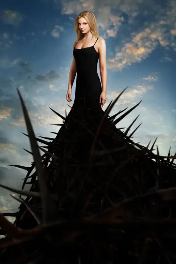 Plakat к сериалу "Zemsta" #1320280