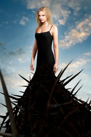 Plakat к сериалу "Zemsta" #1320284