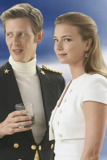 Plakat к сериалу "Zemsta" #1320290