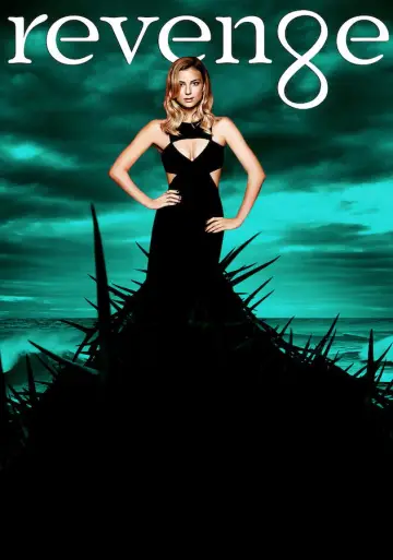 Plakat к сериалу "Zemsta" #1320292