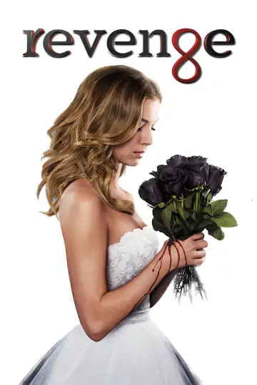 Plakat к сериалу "Zemsta" #1320296