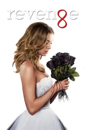 Plakat к сериалу "Zemsta" #1320297