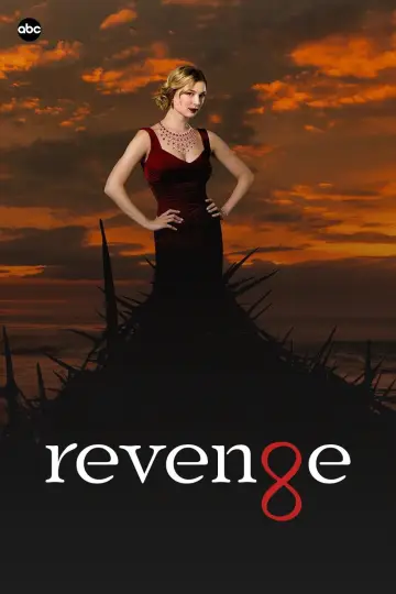 Plakat к сериалу "Zemsta" #1320299