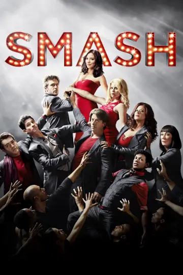 Smash plakat