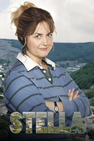 Stella plakat