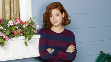 Zasłona к сериалу "Suburgatory" #1469889