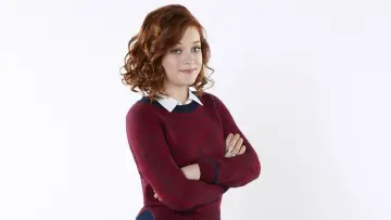 Zasłona к сериалу "Suburgatory" #1469891