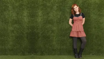 Zasłona к сериалу "Suburgatory" #1469895