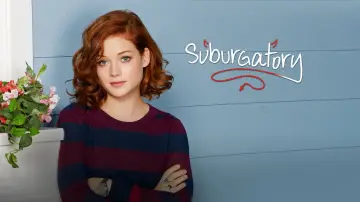 Zasłona к сериалу "Suburgatory" #1469900