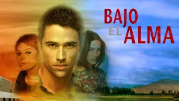 Zasłona do serialu "Bajo el Alma" #1897451