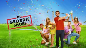 Zasłona к сериалу "Geordie Shore" #1360530