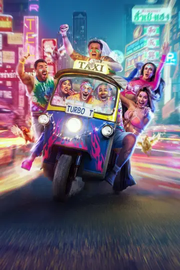 Plakat к сериалу "Geordie Shore" #1360549