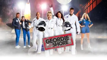 Zasłona do serialu "Geordie Shore" #1784576