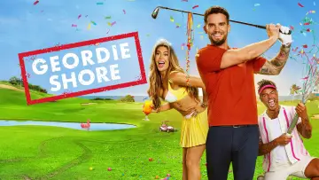 Zasłona do serialu "Geordie Shore" #1784578