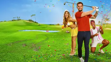 Zasłona do serialu "Geordie Shore" #1784579