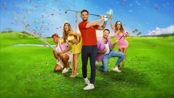 Zasłona do serialu "Geordie Shore" #1784582