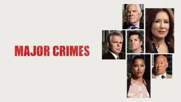Zasłona к сериалу "Mroczne zagadki Los Angeles" #1352524