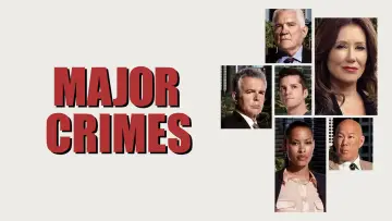 Zasłona к сериалу "Mroczne zagadki Los Angeles" #1352525