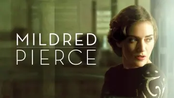 Zasłona к сериалу "Mildred Pierce" #1426015