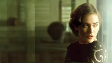Zasłona к сериалу "Mildred Pierce" #1426016