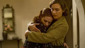 Zasłona к сериалу "Mildred Pierce" #1426017