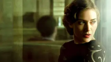 Zasłona к сериалу "Mildred Pierce" #1426019