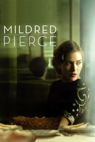 Plakat к сериалу "Mildred Pierce" #1426024