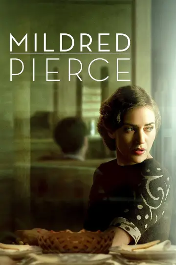 Plakat к сериалу "Mildred Pierce" #1426025