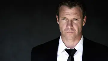 Zasłona к сериалу "Transporter" #1414630