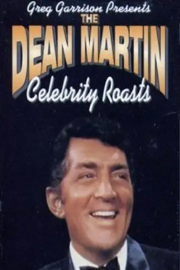The Dean Martin Celebrity Roasts plakat