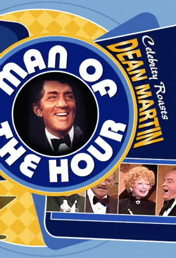 Plakat do serialu "The Dean Martin Celebrity Roasts" #1546215