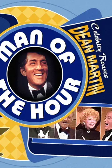Plakat do serialu "The Dean Martin Celebrity Roasts" #1546216