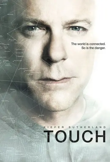Plakat к сериалу "Dotyk" #1410917