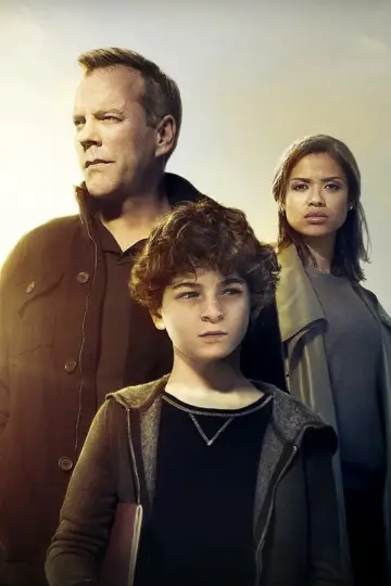 Plakat к сериалу "Dotyk" #1410921