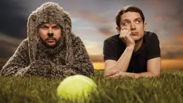 Zasłona к сериалу "Wilfred" #1447420